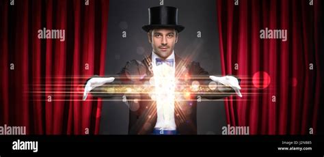 The Grand Finale: Ending your Performance with the Ultimate Magic Trick